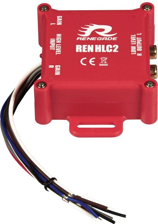 Produktbild Renegade Renhlc2