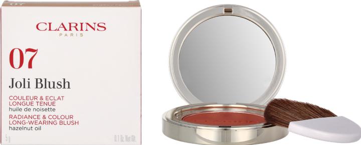 Immagine prodotto Clarins Joli Blush No. 07 - Pesca sfacciata (N. 07 - Pesca sfacciata)