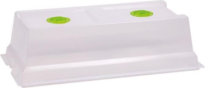 EDA Plastiques EDA Greenhouse