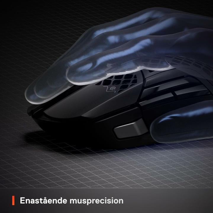 Produktbild SteelSeries Qck XXL (XXL)