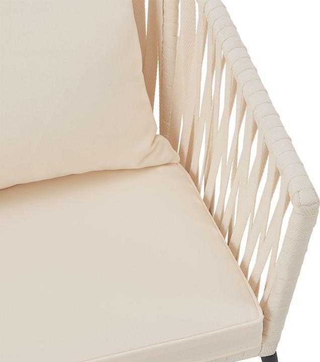 Actual product image Juskys Set of 2 Rope