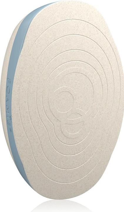 Actual product image Foamie Travel Buddy (Solid shampoo)