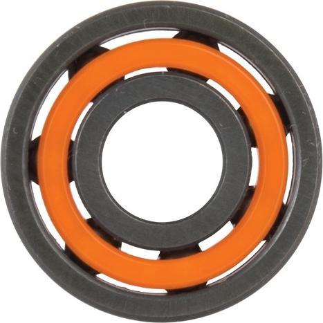 Image du produit Bronson Speed Co. Raw