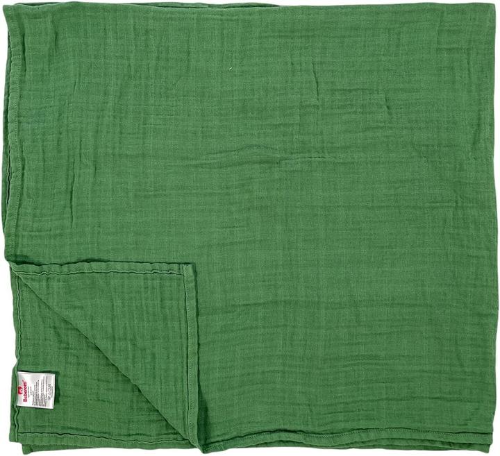 Produktbild Beberotti Organic Musselin Wickeldecke (120 cm, 120 cm)