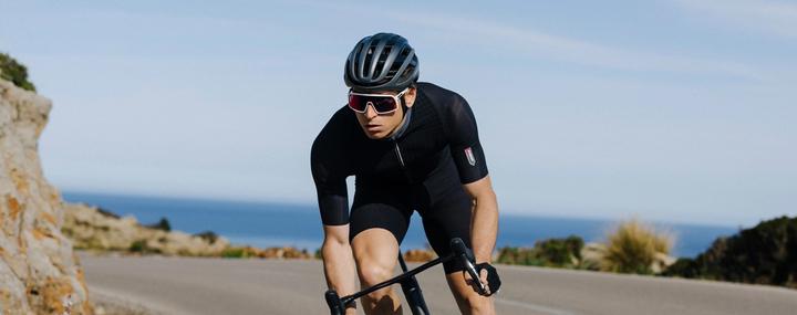 Image du produit Q 36.5 Jersey SS Clima (M)