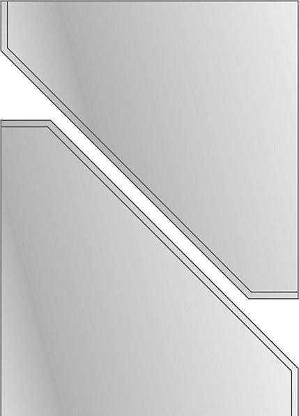 Produktbild Eichner Selbstklebende Transparenttaschen (C4, 100x)