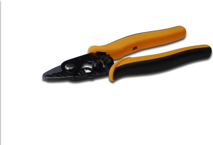 Immagine prodotto Digitus Triplo set down pinze (160 mm)