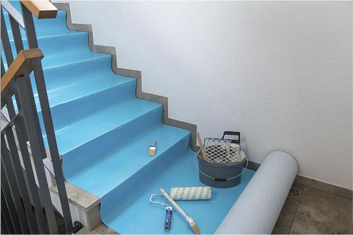 Image du produit Malerkönig Abdeckvlies 120g/m2 50x1m (50 m, 1000 mm)