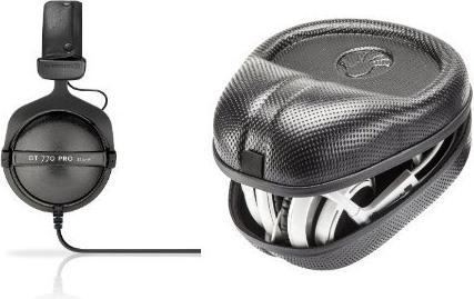 Actual product image Beyerdynamic DT 770 Pro (No noise cancellation, Cable)