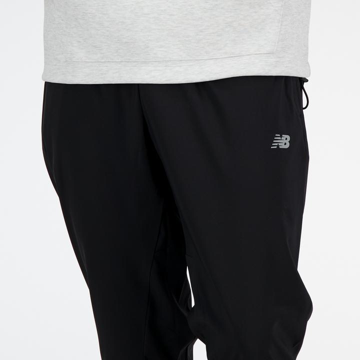 Produktbild New Balance Active Woven Jogger (S)