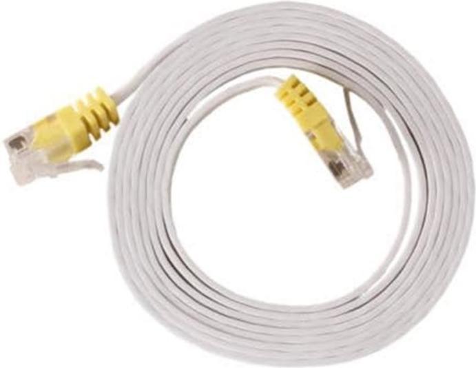 Swisscom Câble patch (UTP, CAT6, 2 m)