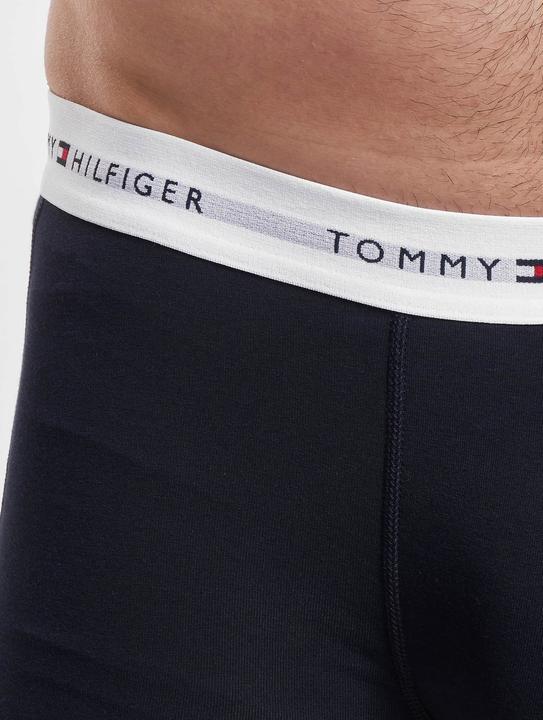 Image du produit Tommy Hilfiger Coffre bas bleu (S, Lot de 3)
