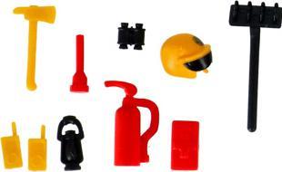 Produktbild Dickie Feuerwehrmann Sam