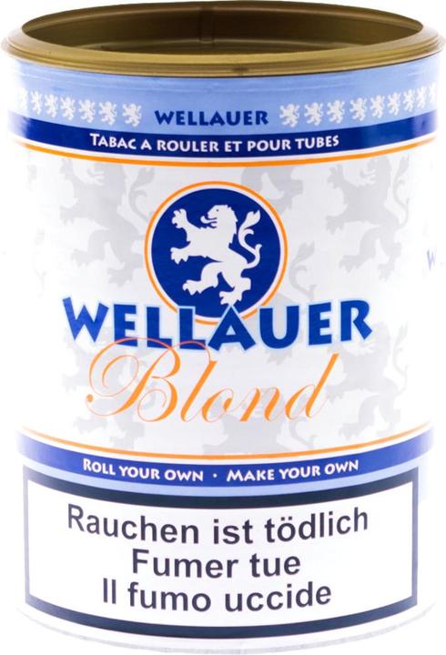 Wellauer Biondo
