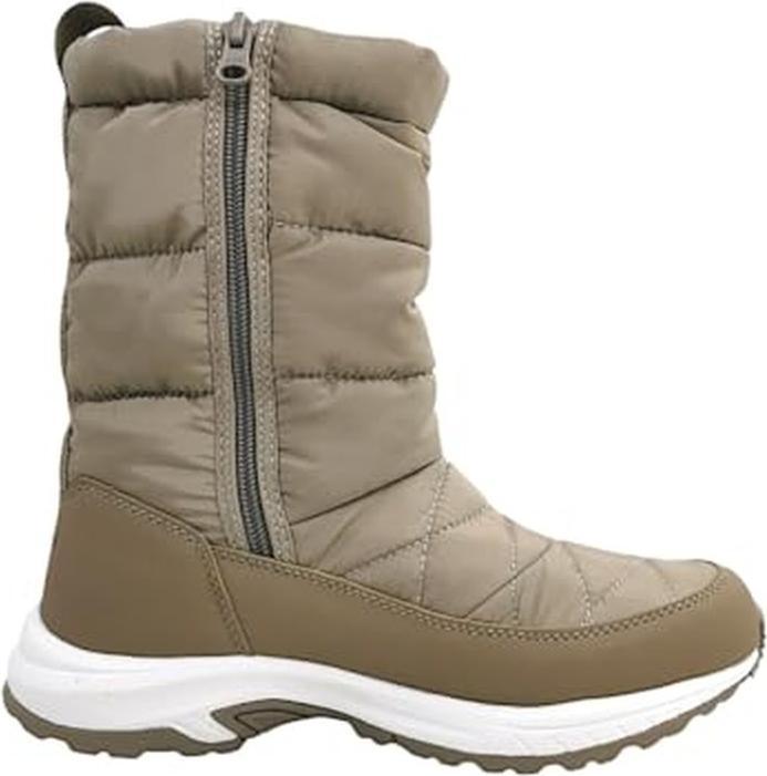 Actual product image CMP Campagnolo Yakka-Schneestiefel (38)