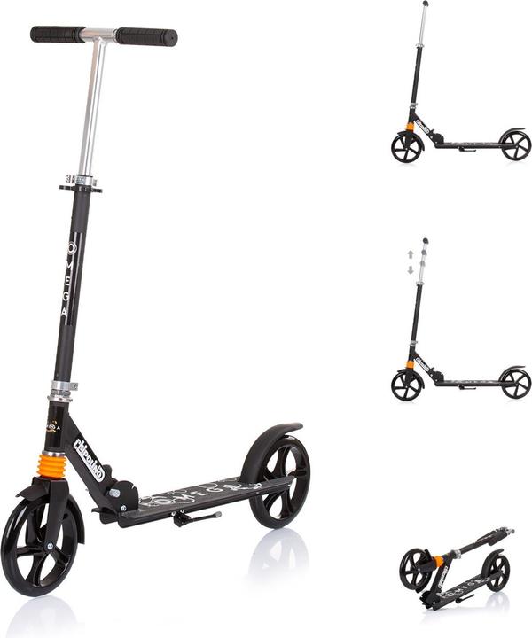 Immagine prodotto Chipolino monopattino per bambini Omega
