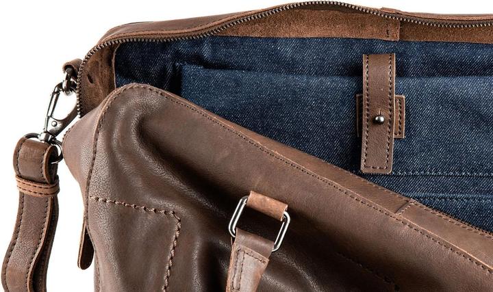 Produktbild Harolds Aktentasche