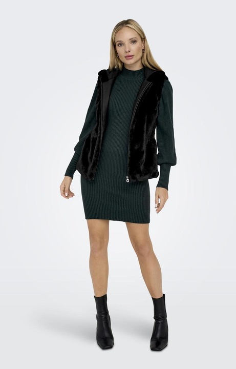 Image du produit Only Gilet à capuche Gilet (XS)