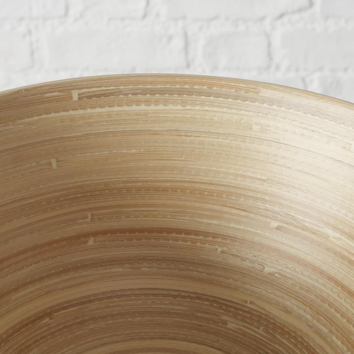 Produktbild Boltze Home Bambo (Rund)