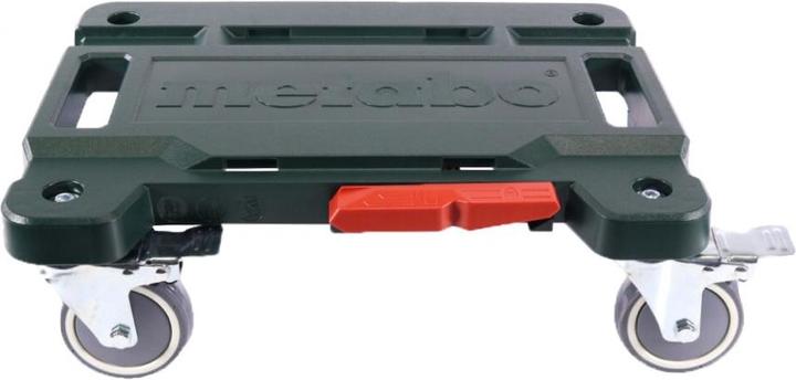 Productafbeelding Metabo Rolplank (100 kg)