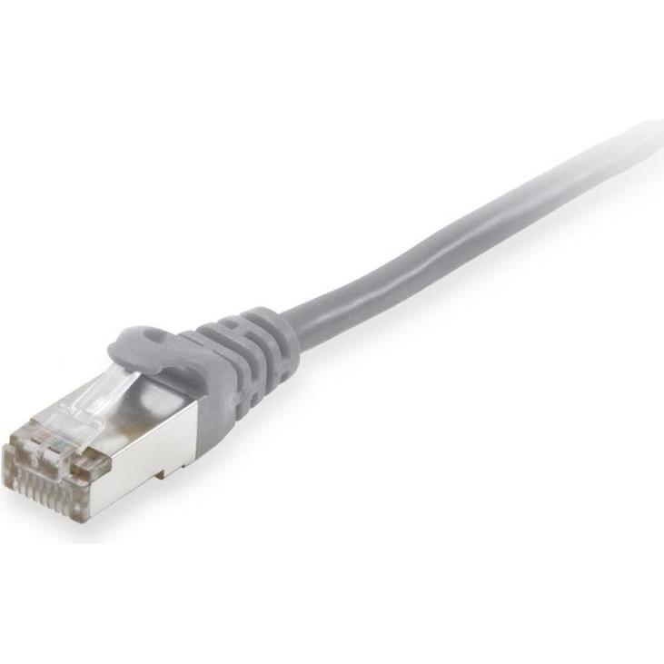 Thumbnail - equip Netzwerkkabel (S/FTP, CAT6, 2 m), Netzwerkkabel