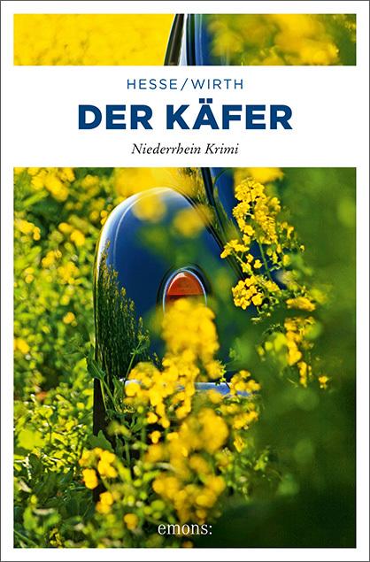 Produktbild Der Käfer (Deutsch, Renate Wirth, Thomas Hesse, 2015)