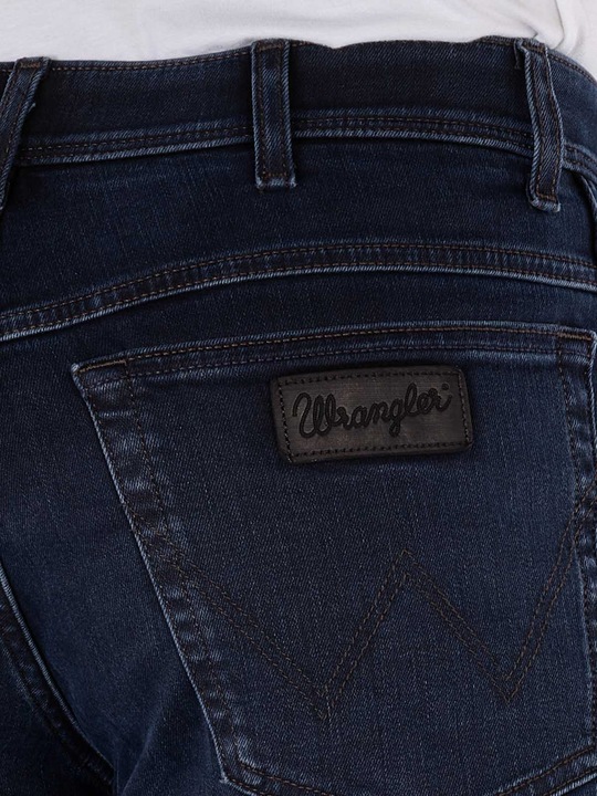 Actual product image Wrangler Jeans Texas (W40/L32)