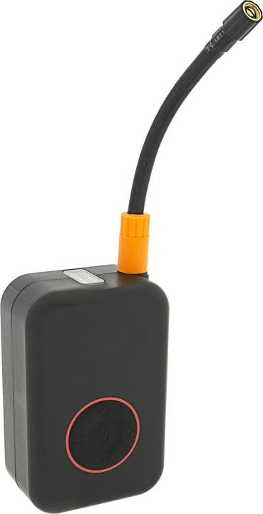 Produktbild Patona Powerbank elektronische Luftpumpe