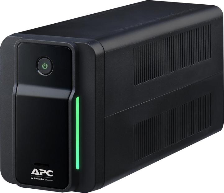 Actual product image APC BX500MI (500 VA, 300 W, Line-interactive UPS)