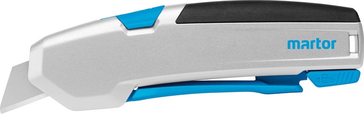 Produktbild Martor Sicherheitsmesser SECUPRO 625 (Cutter)