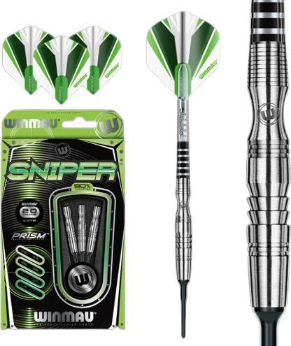 Image du produit Winmau Sniper (20 g)