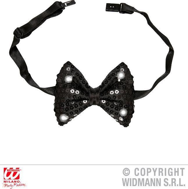 Produktbild Widmann LED Fliege