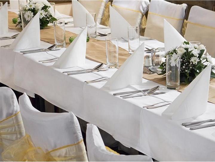 Partydeco Table cloth