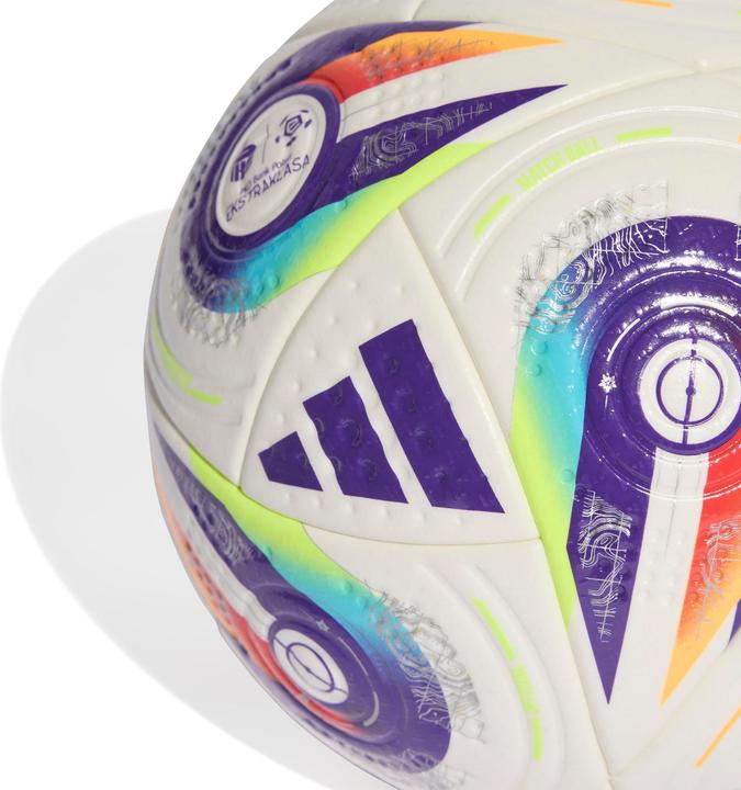 Produktbild Adidas Fussball Ekstraklasa Pro (5)