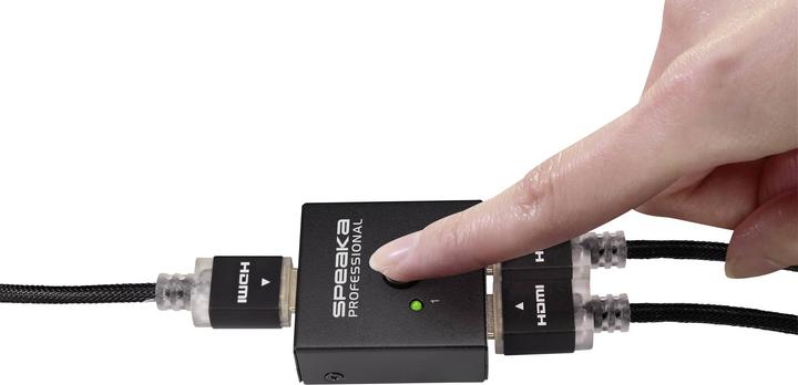 Immagine prodotto SpeaKa Professional SP-7141056