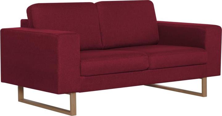 Produktbild vidaXL Sofa (Polstergruppe)
