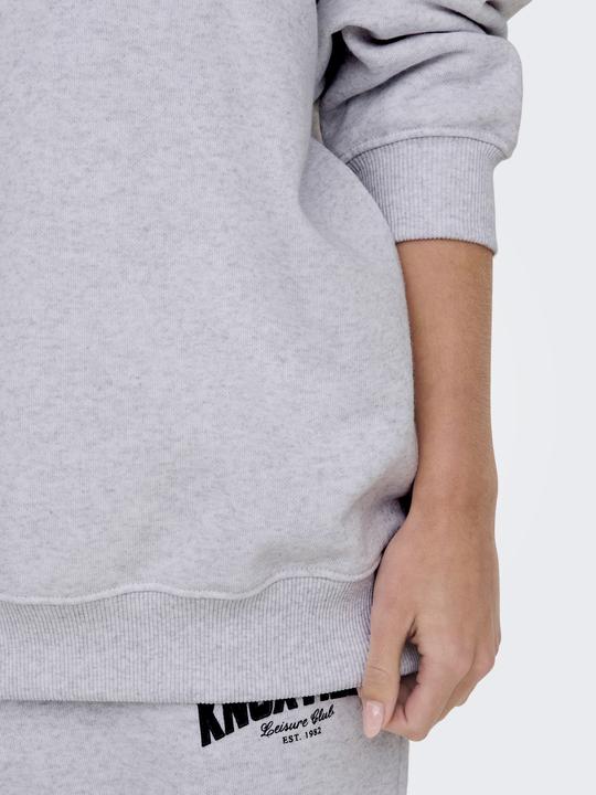 Produktbild Only ONLELLIOT Sweatshirt Sweatshirt (XL)