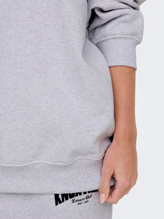 Immagine prodotto Only ONLELLIOT Felpa Felpa (XL)