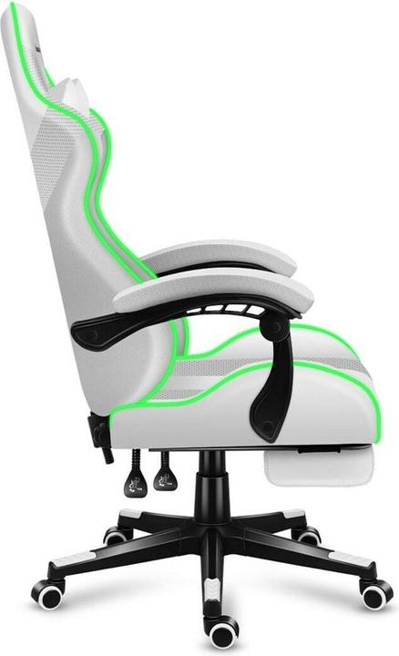 Actual product image Huzaro Force 4.7 RGB