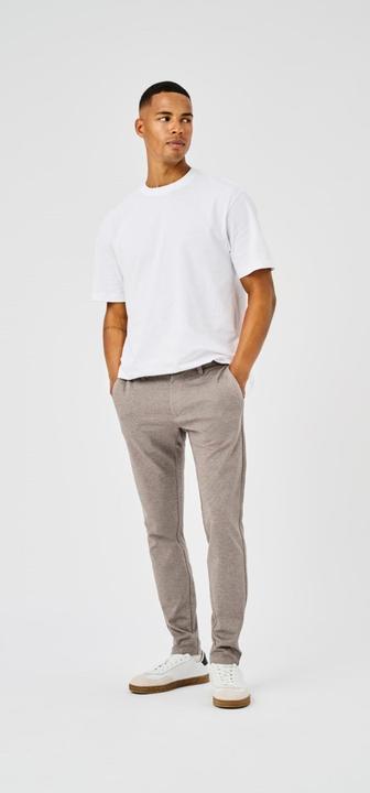 Produktbild Only & Sons Onsmark Tap Ditsy 2912 Pant Noos (31)