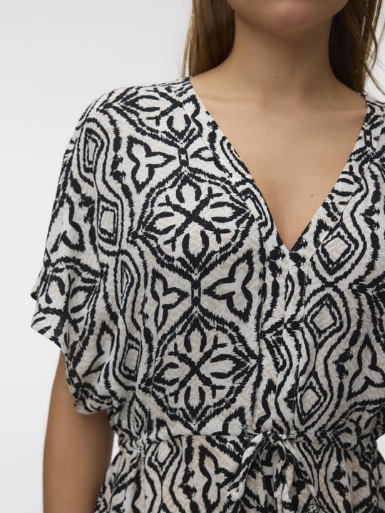 Image du produit Vero Moda VMMENNY SS 7/8 Kaftan WVN GA (M)