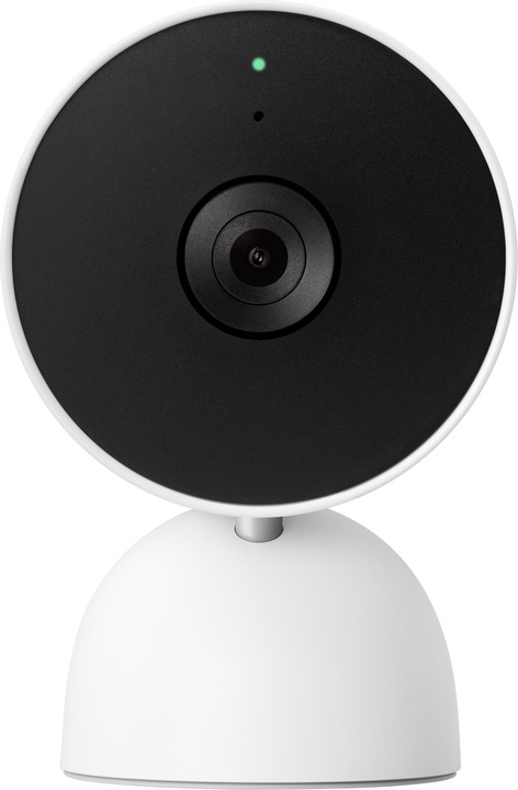 Google Nest Cam (1920 x 1080 Pixels)