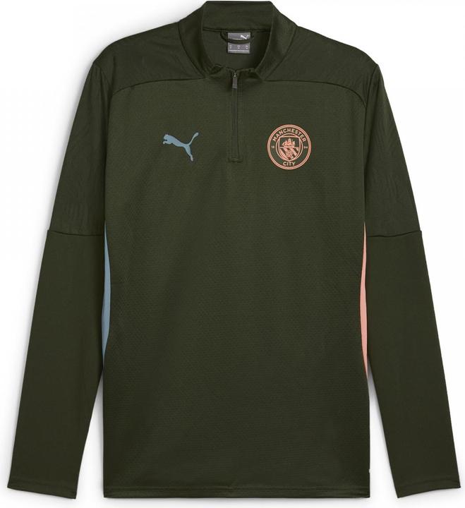 Immagine prodotto Puma Top 1/4 di zip MCFC Training (XL)