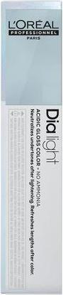 Produktbild L'Oréal Professionnel Dia Light (Silber, 9.11 milkshake tiefes silver.)
