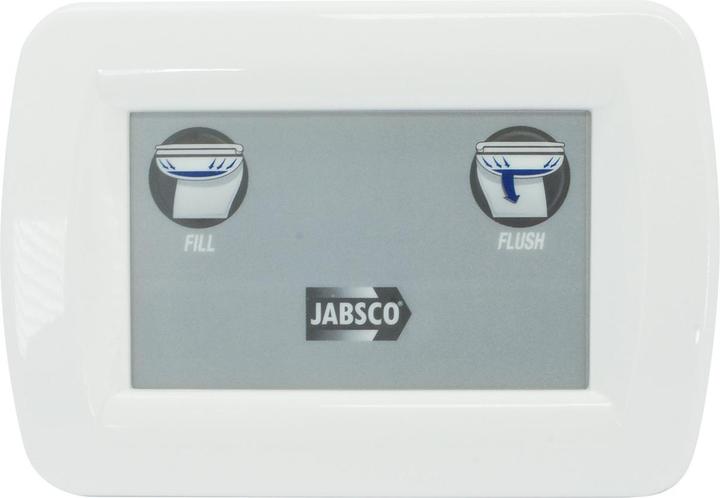 Immagine prodotto Xylem WC elettronico Jabsco Lite Flush