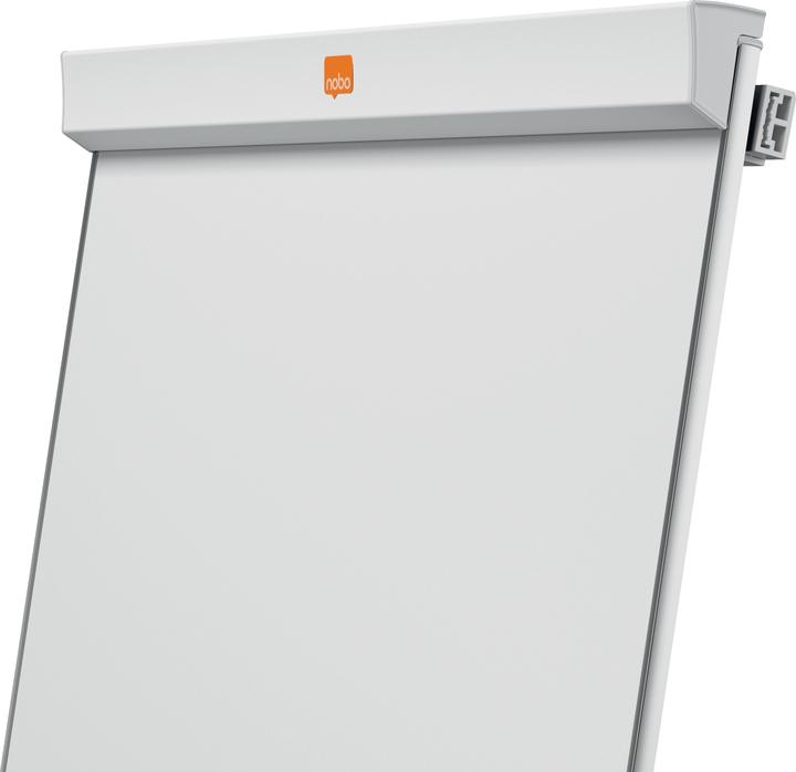 Immagine prodotto Nobo Lavagna a fogli mobili Barracuda (70 x 100 cm)