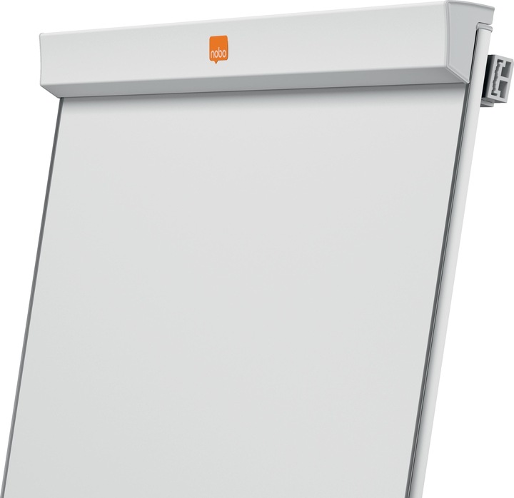 Immagine prodotto Nobo Lavagna a fogli mobili Barracuda (70 x 100 cm)