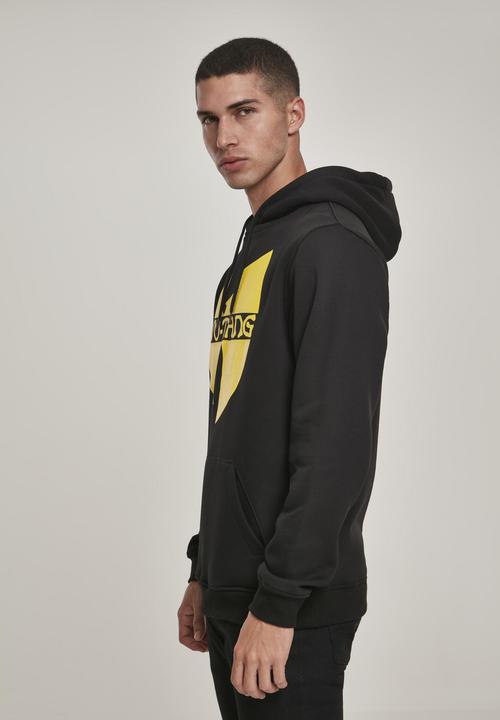 Produktbild Mister Tee Wu-Wear Logo Hoody (4XL)