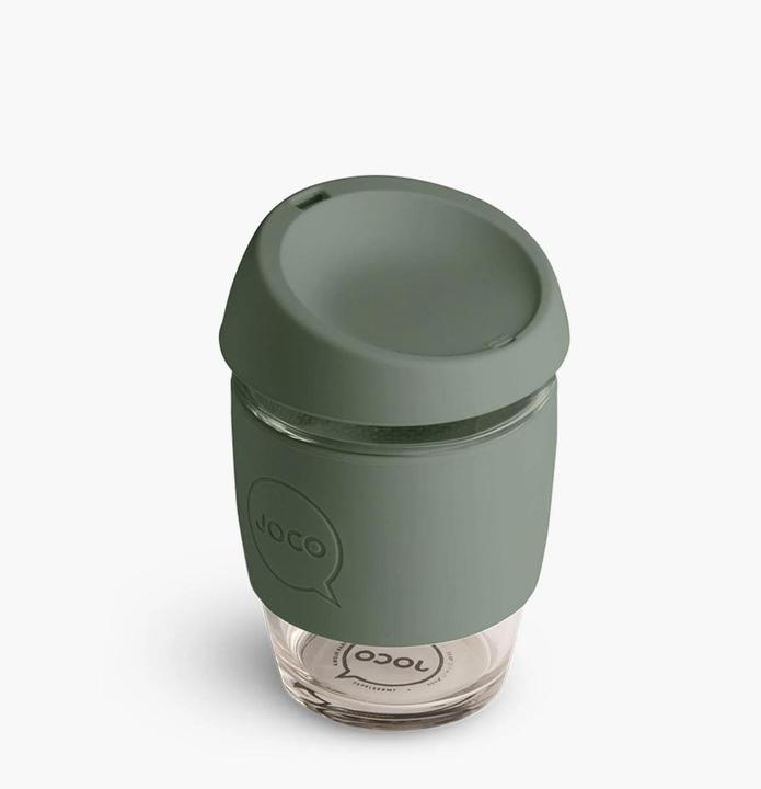 Image du produit Joco To Go Kaffeebecher 350ml desert sage (350 ml, 1 x)