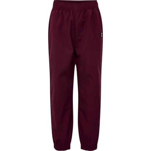 Produktbild hummel Jupitor Tex Softshell Pants (152)
